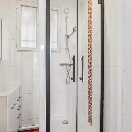 Rue Monsieur 2fl - Rive Gauche By B'your Apartment