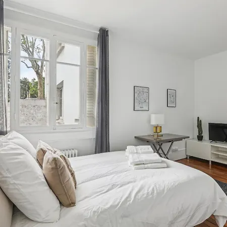 Lejlighed Rue Monsieur 2fl - Rive Gauche By B'your *