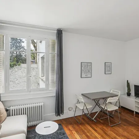 Rue Monsieur 2fl - Rive Gauche By B'your Paris