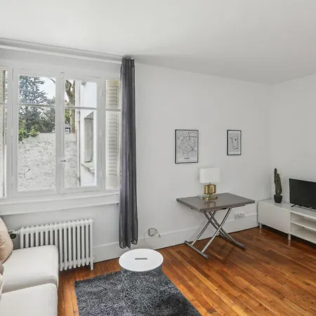 Rue Monsieur 2fl - Rive Gauche By B'your Paris